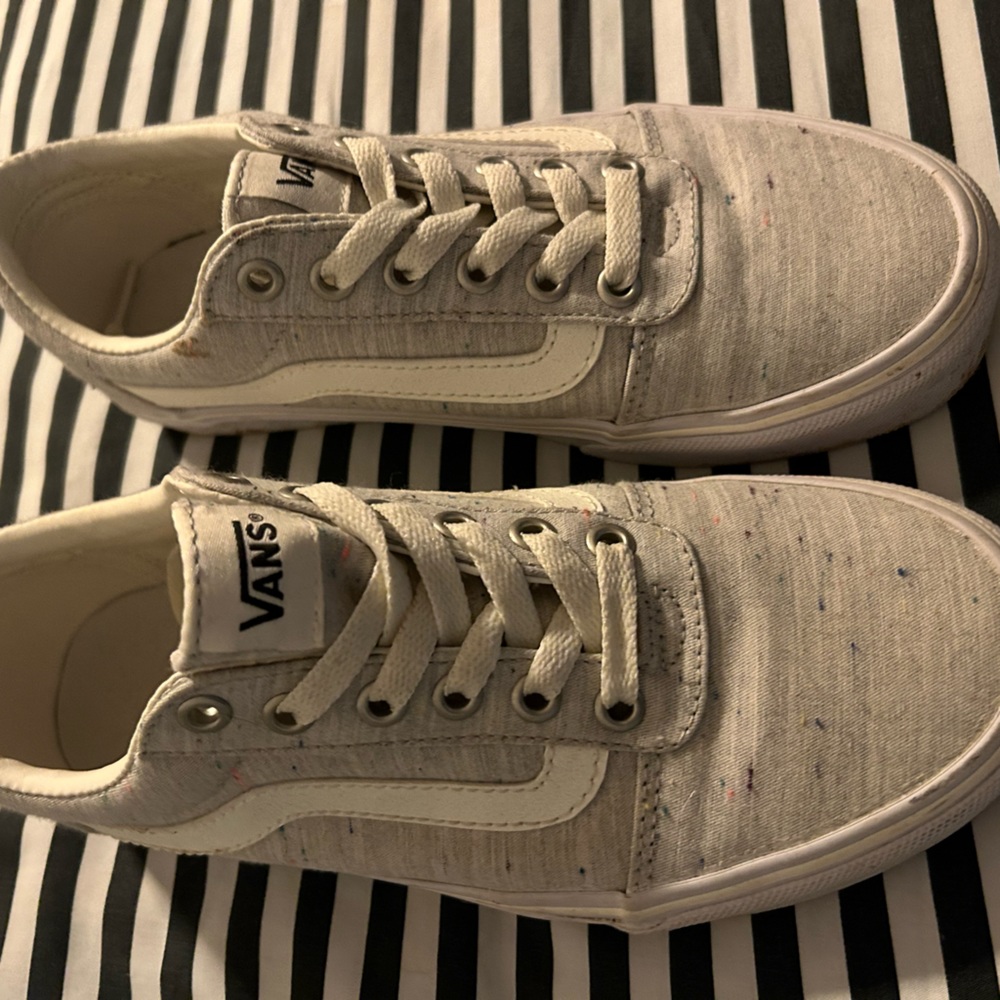 Women's Vans